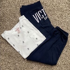 BUNDLE ALERT 🚨 VS TEE AND SWEATS!